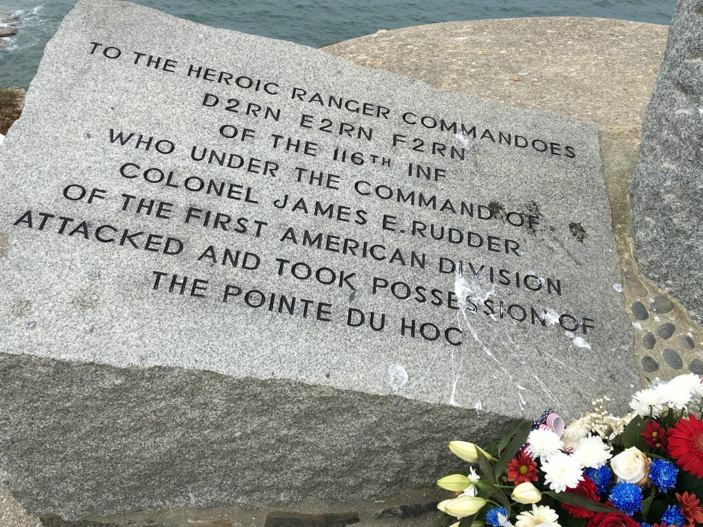 Normandy Road Trip, Normandy, Normandie, Pointe du Hoc