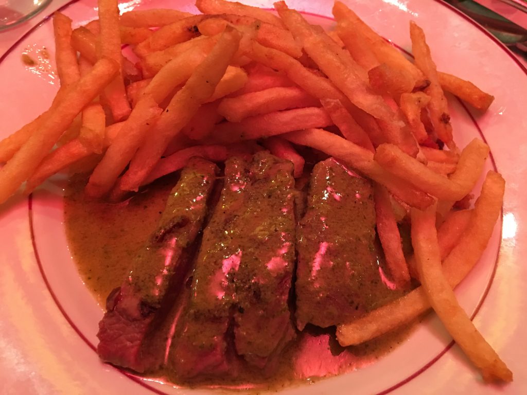 Normandy Road Trip, Normandy, Normandie, Paris, l'Entrecote