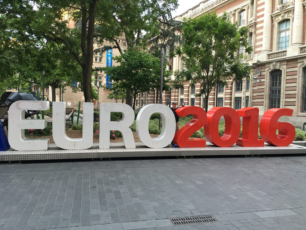 Euro 2016 Road Trip in France, Euro 2016 Road Trip, France, Euro 2016, UEFA Euro 2016, road trip