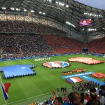 Euro 2016 Road Trip in France, Euro 2016 Road Trip, France, Euro 2016, UEFA Euro 2016, Marseille, Stade Velodrome
