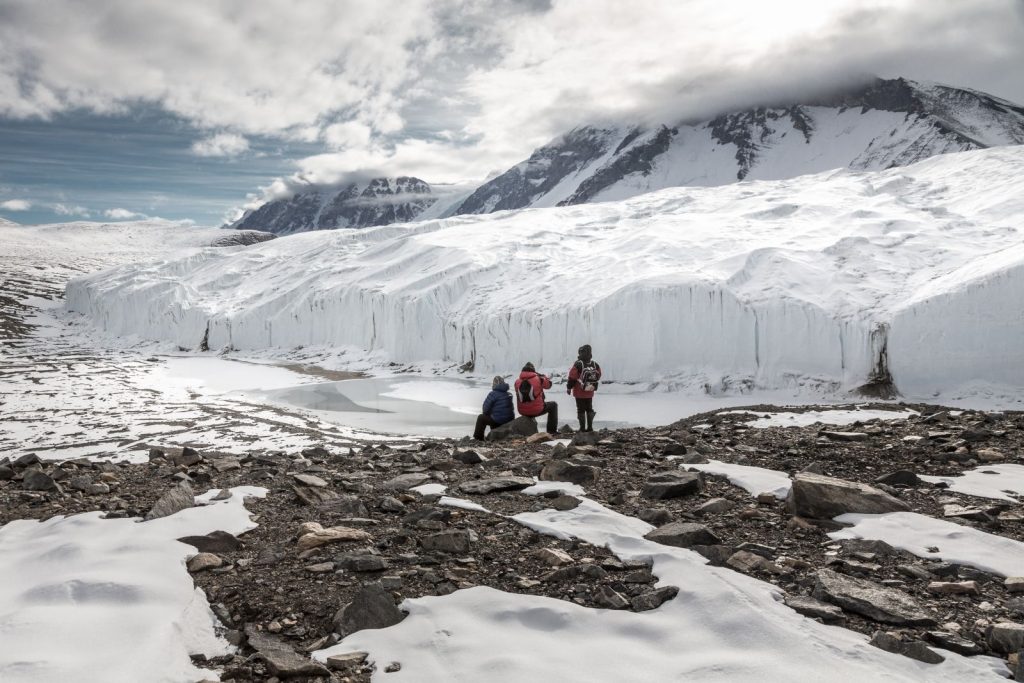 10, Amazing Photos from Antarctica, Antarctica, 10 Amazing Photos From Antarctica That'll Make You Want To Go Now, Ross Sea, Canada Glacier, Dry Valleys