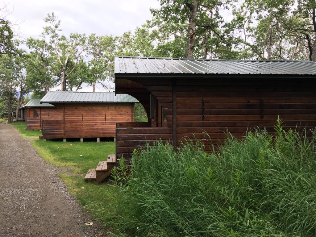 2.5 days in Katmai National Park, Katmai Naional Park, Alaska, National Park, Brooks Camp, lodges