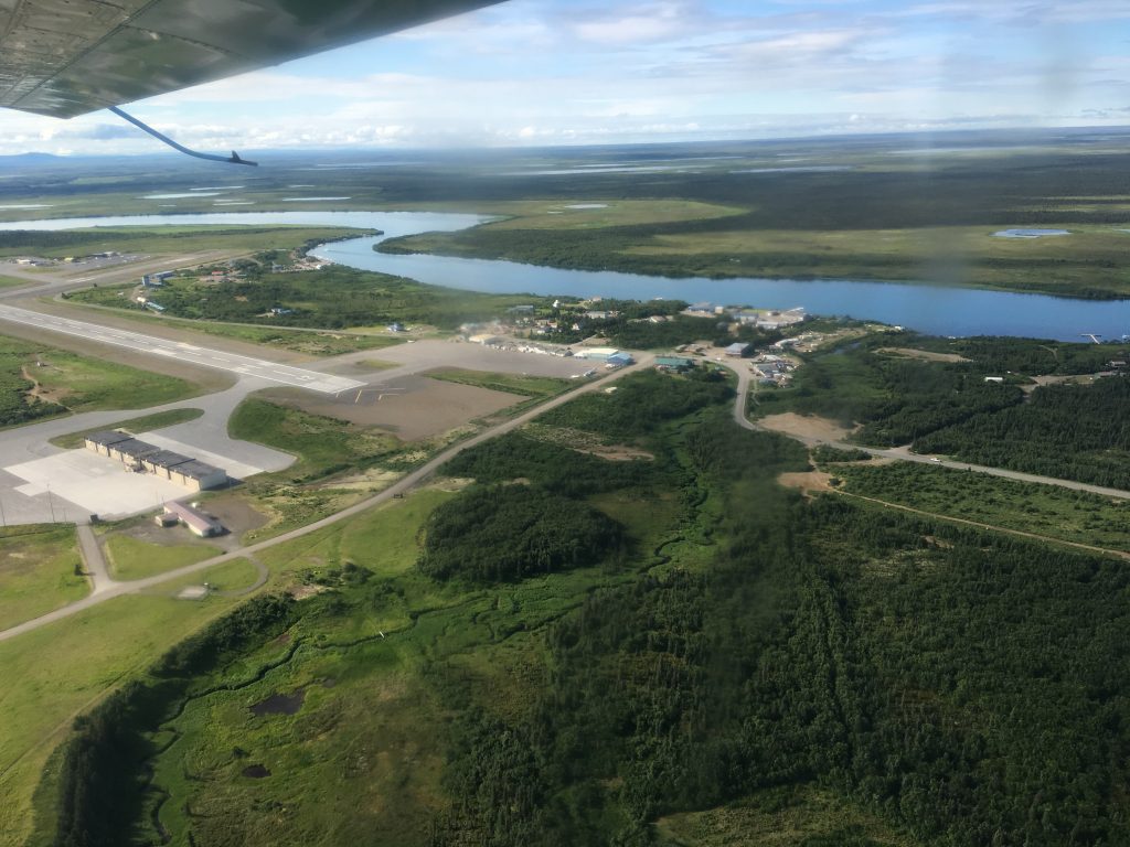 2.5 days in Katmai National Park, Katmai Naional Park, Alaska, National Park, King Salmon