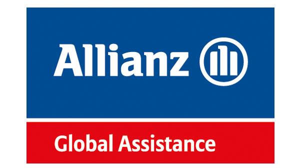 Summer 2016 Vacation Spending Will Jump $5 Billion to $90 Billion, Allianz logo