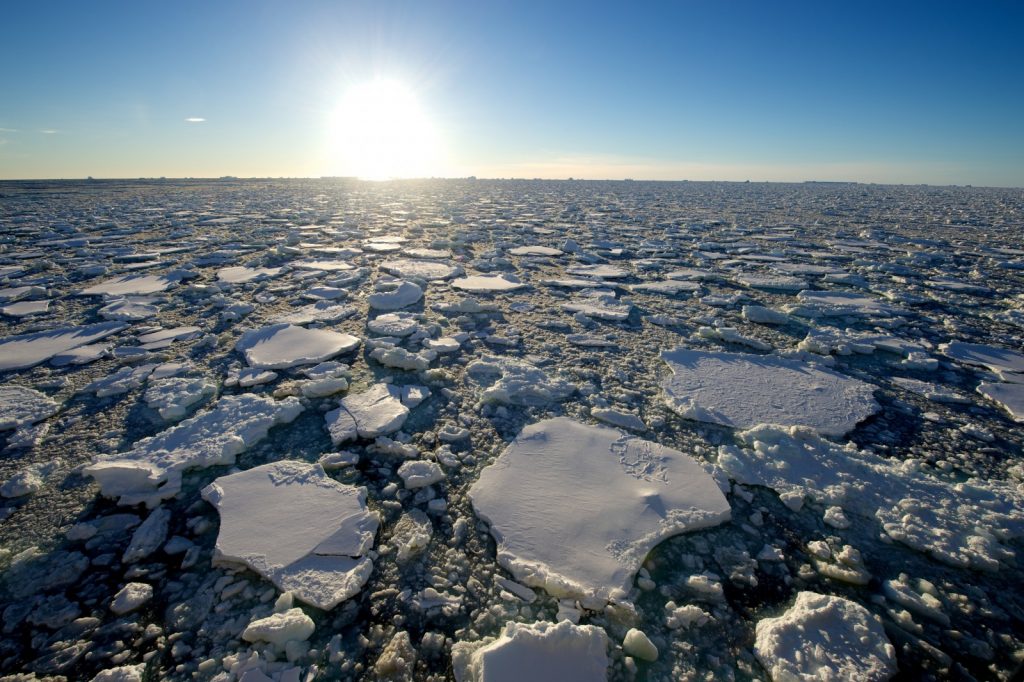 10, Amazing Photos from Antarctica, Antarctica, 10 Amazing Photos From Antarctica That'll Make You Want To Go Now, Ross Sea, pack ice