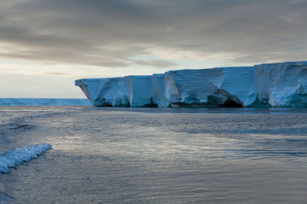 10 Amazing Photos from Antarctica, Antarctica, 10 Amazing Photos From Antarctica That'll Make You Want To Go Now, Ross Sea, Ross Ice SHelf