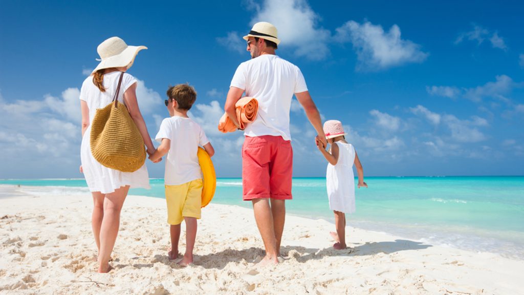 Summer 2016 Vacation Spending Will Jump $5 Billion to $90 Billion, vacation