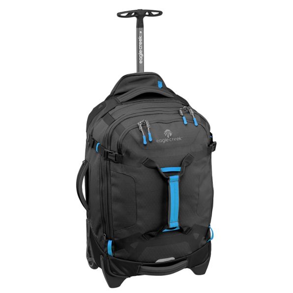 The Eagle Creek Load Warrior Carry On Bag from TravelSmith, TravelSmith, Eagle Creek Load Warrior, Eagle Creek