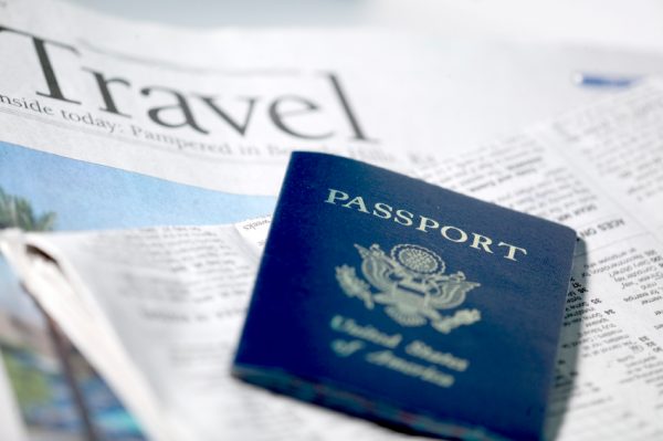 Terrorist Attacks are Causing Americans to Change Their Travel Plans, terrorist attacks, travel