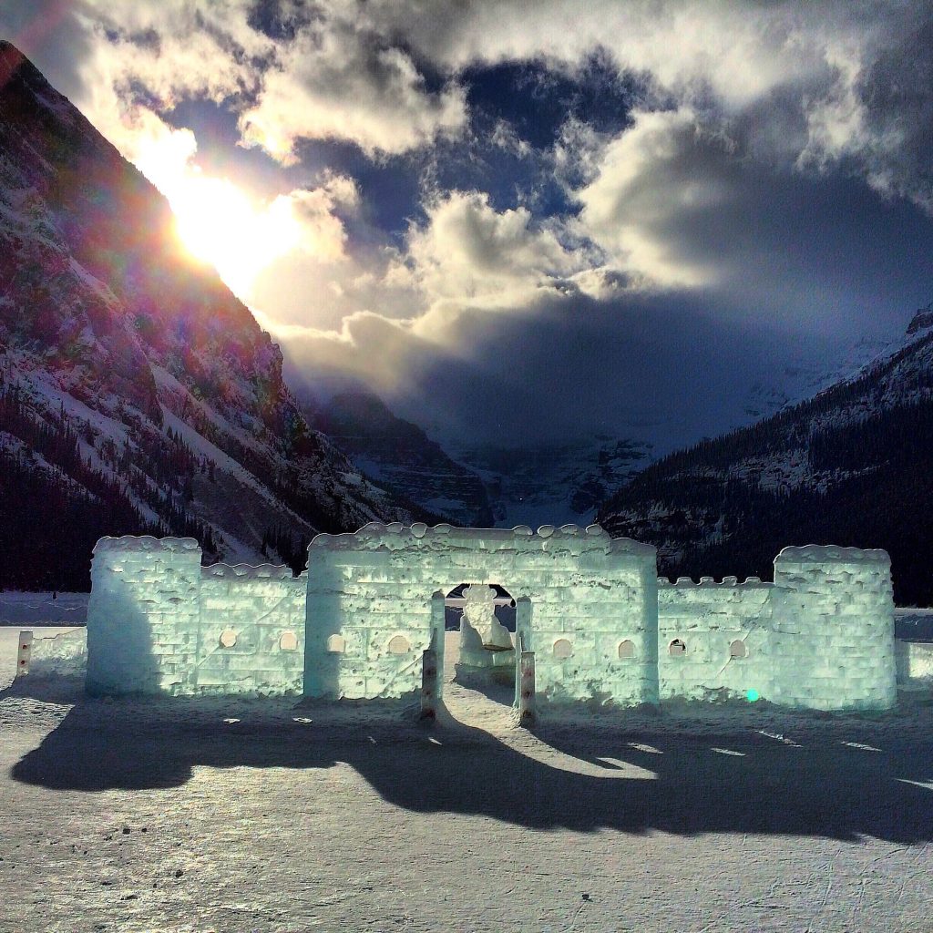 10 of the Most Beautiful Places in the World, Lake Louise, Alberta, Canada