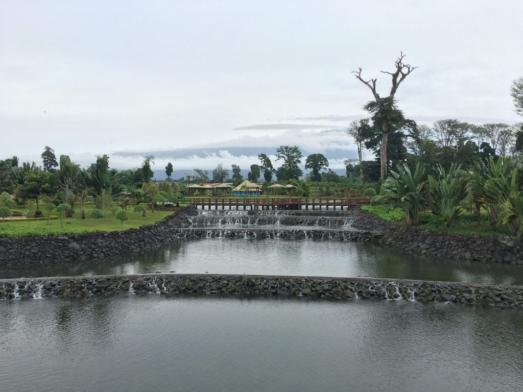 Equatorial Guinea is the Weirdest Country in the World, Equatorial Guinea, Malabo, National Park of Malabo