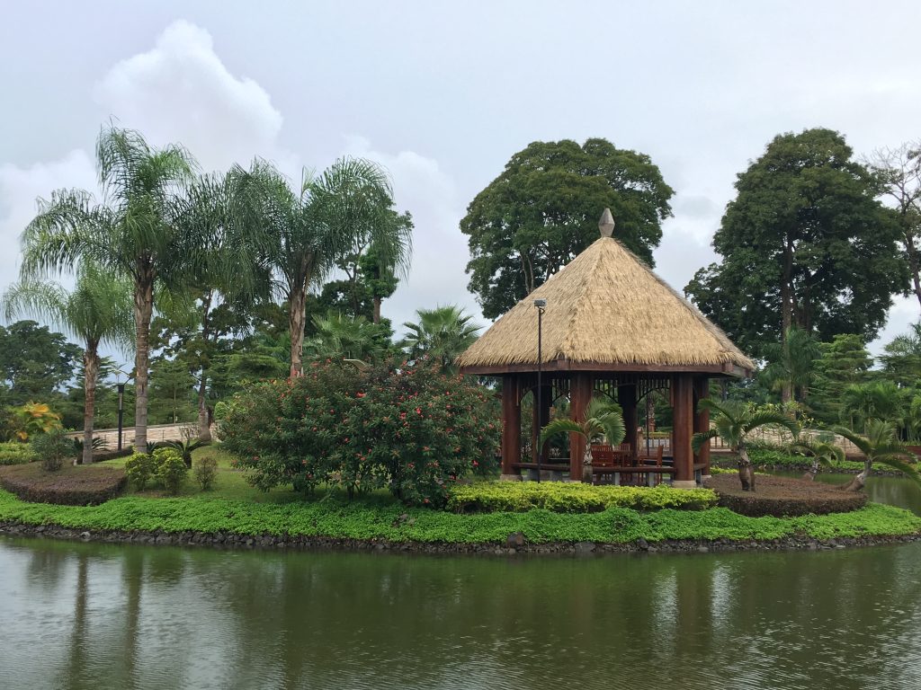 Equatorial Guinea is the Weirdest Country in the World, Equatorial Guinea, Malabo, National Park of Malabo