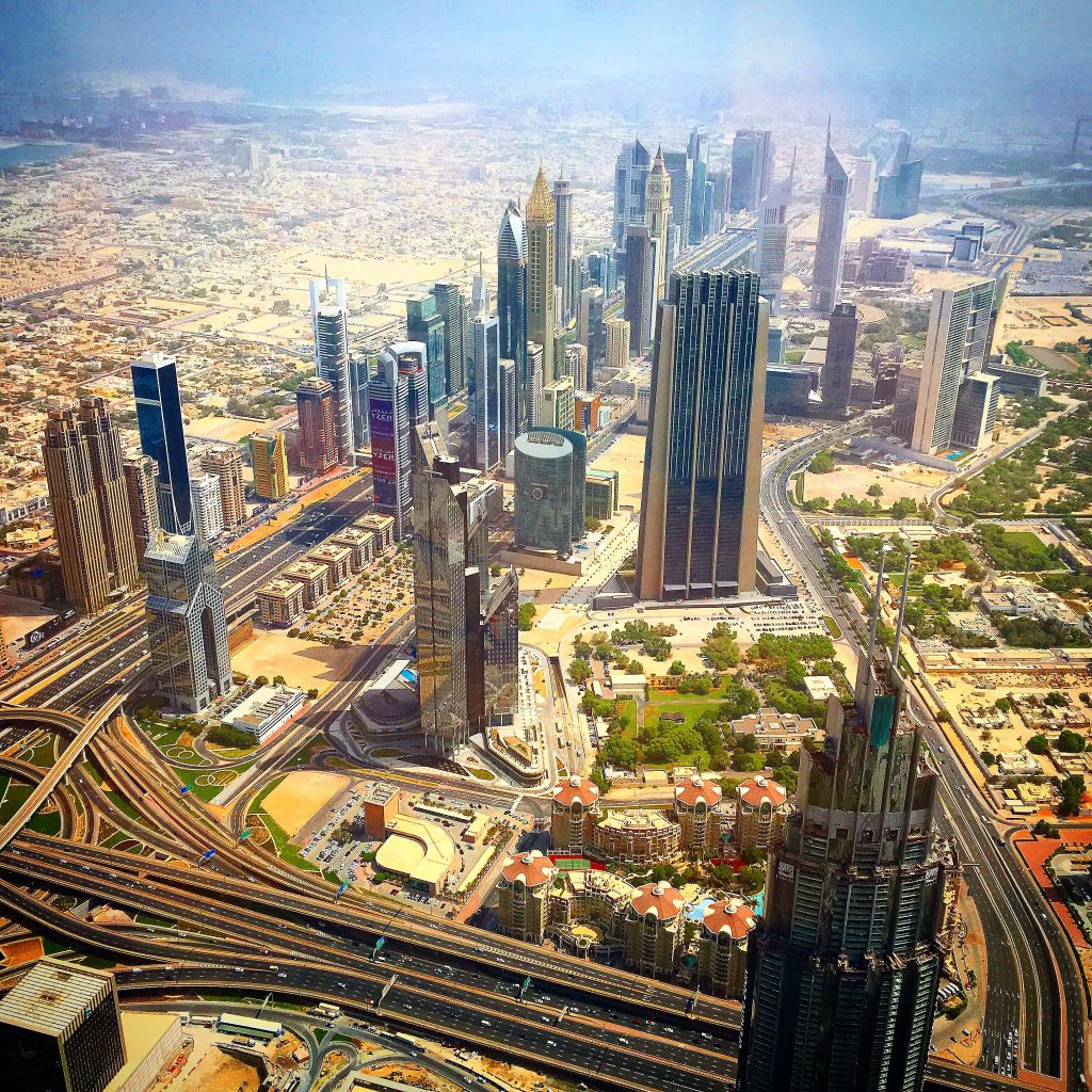 5 Awesome Things to do in Dubai, Things to do in Dubai, Dubai, UAE, United Arab Emirates, Emirates, Burj Khalifa, view, downtown