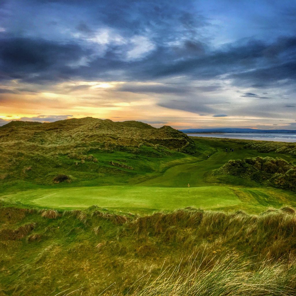 My Epic Golf Trip to Ireland, Golf Trip to Ireland, Carr Golf, Enniscrone