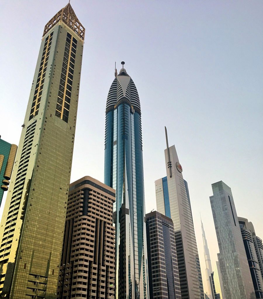 5 Awesome Things to do in Dubai, Things to do in Dubai, Dubai, UAE, United Arab Emirates, Emirates, Sheikh Zayed Road