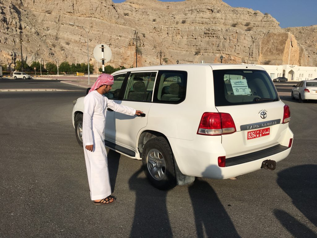 4x4 Safari to Jebel Harim in the Musandam Peninsula of Oman, Oman, Musandam, Musandam Peninsula, Khasab, Azamara, Middle east, Gulf