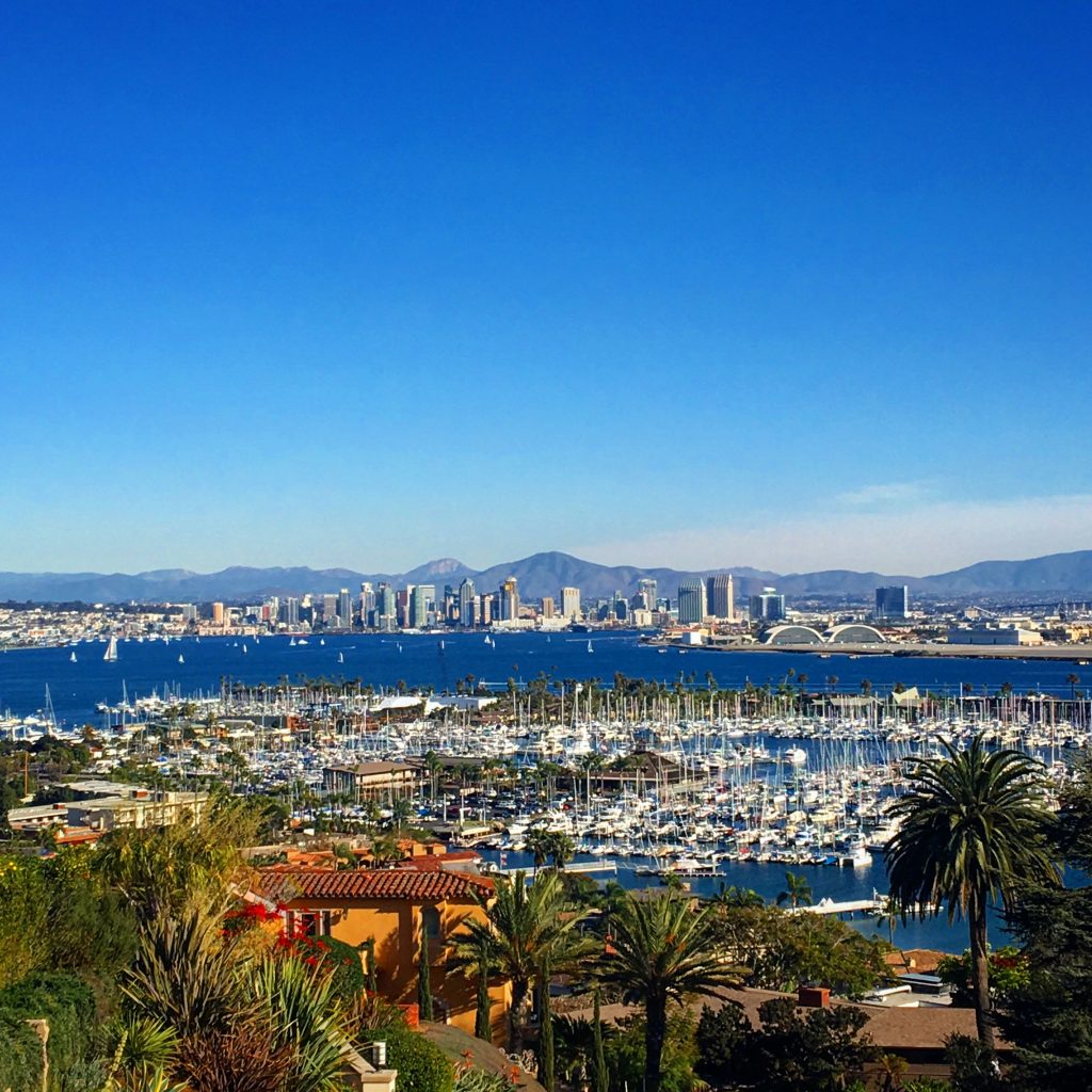 SPG Amex Holiday Challenge in San Diego, San Diego, SPG Amex, SPG, Amex