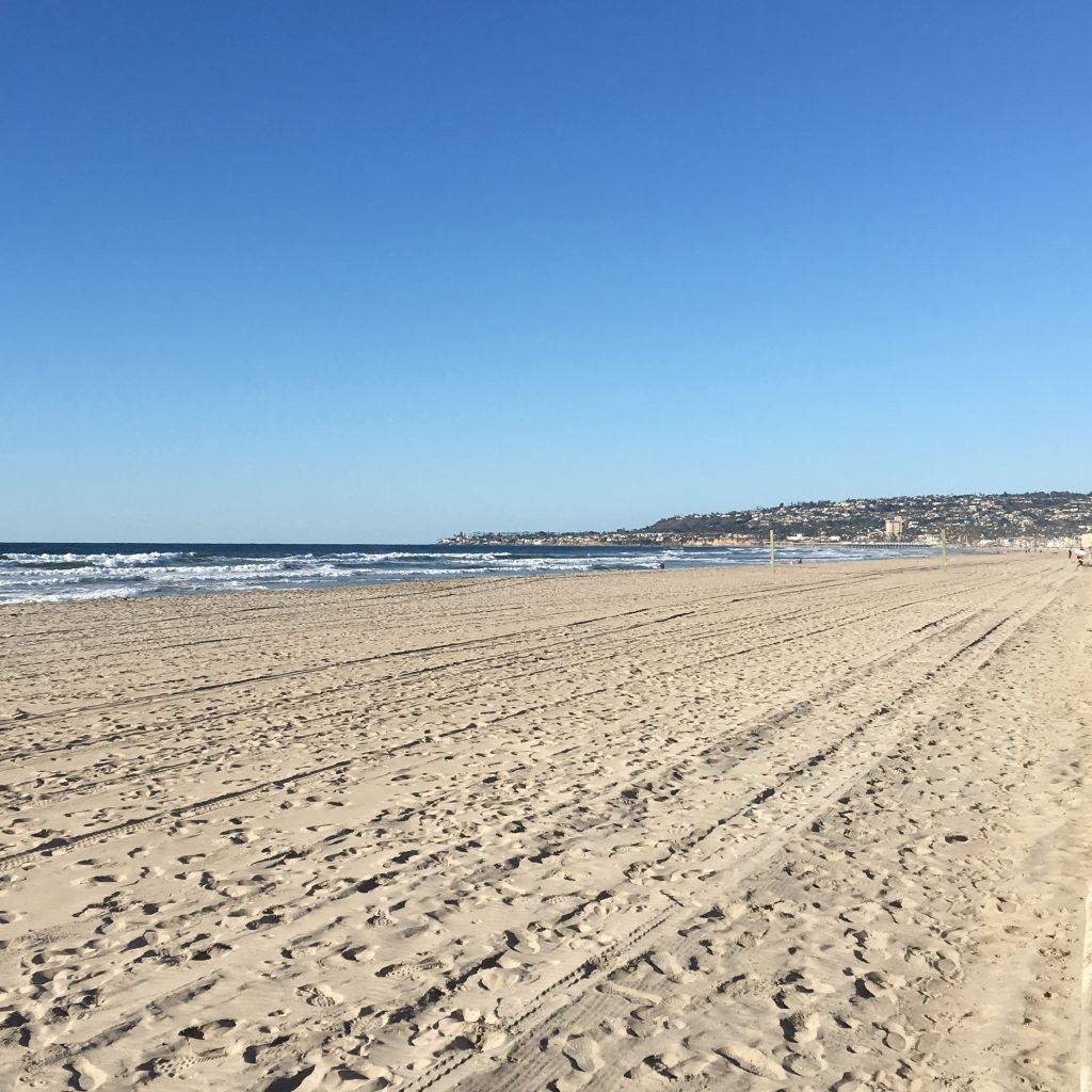 SPG Amex Holiday Challenge in San Diego, San Diego, SPG Amex, SPG, Amex, Mission Beach