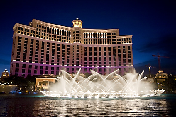 The 30 Best Hotels in the World, Bellagio