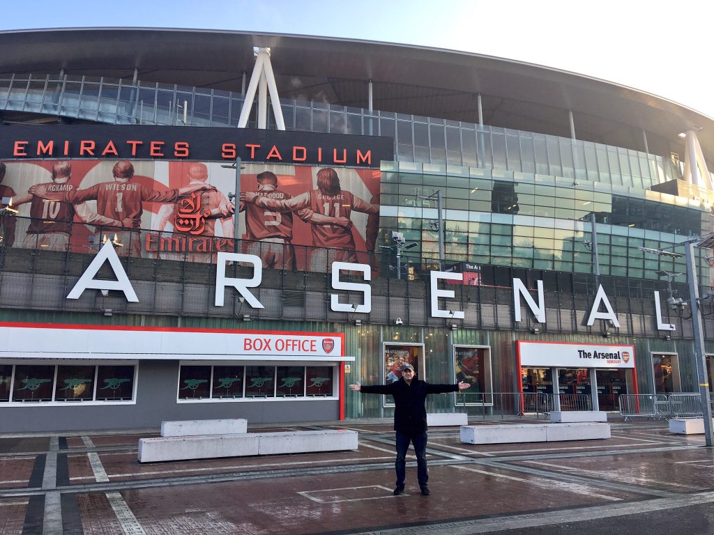 My Perfect trip to London, London, England, UK, United Kingdom, Britain, Great Britain, Southbank, Arsenal, Emirates Stadium, Emirates Stadium tour