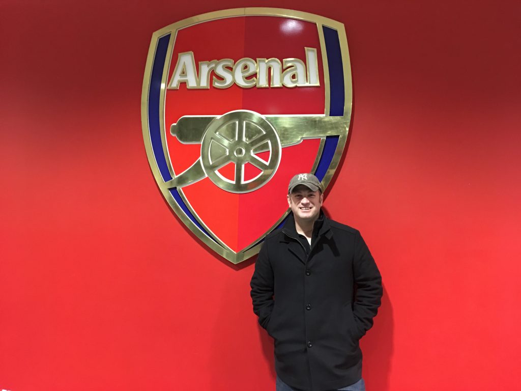 My Perfect trip to London, London, England, UK, United Kingdom, Britain, Great Britain, Southbank, Arsenal, Emirates Stadium, Emirates Stadium tour