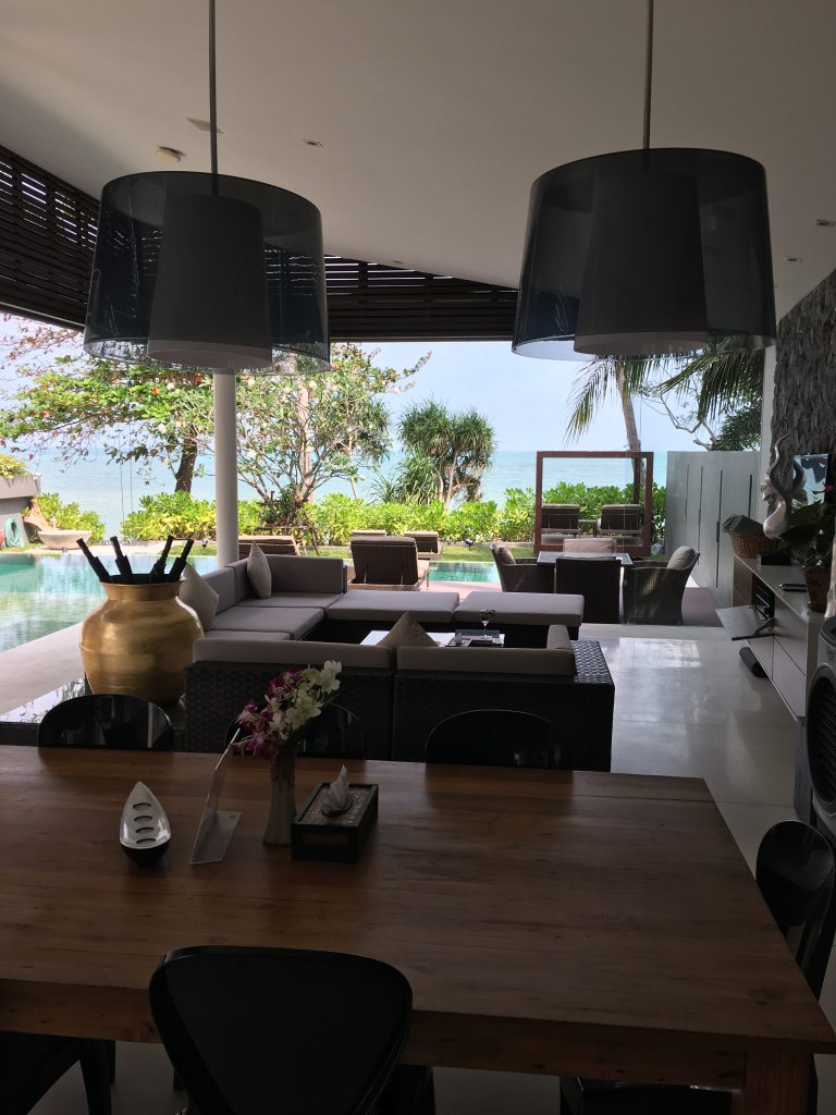 A Tour of Luxury Villas in Thailand, Luxury Villas of Thailand, Thailand, Koh Samui, Ko Samui, Asia, Southeast Asia, luxury, villas, Mandalay Beach Villas