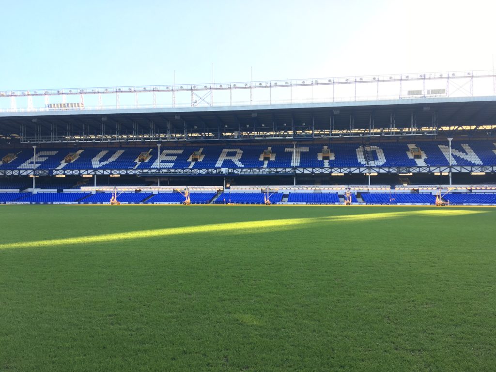 How I Spent 3 Days in Liverpool, Liverpool, England, United Kingdon, UK, Britain, Great Britain, Goodison Park, Everton