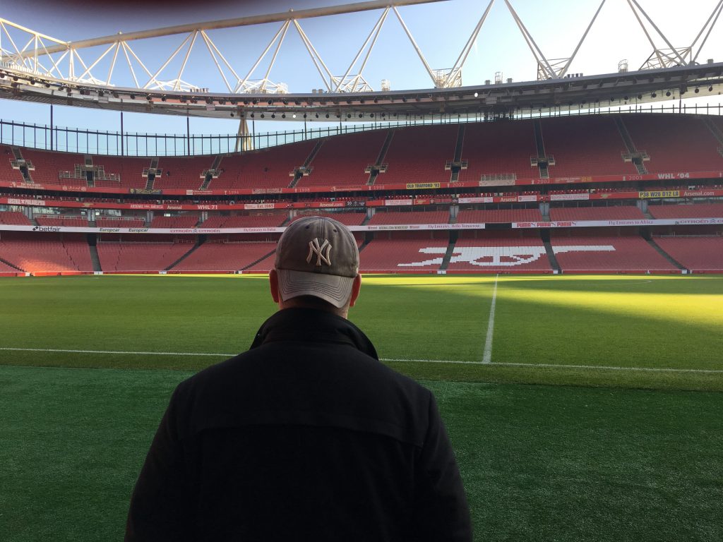 My Perfect trip to London, London, England, UK, United Kingdom, Britain, Great Britain, Southbank, Arsenal, Emirates Stadium, Emirates Stadium tour