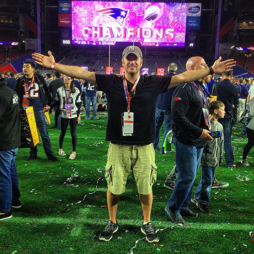 Long Weekend in Scottsdale, Scottsdale, Arizona, Phoenix, Superbowl 49, Glendale