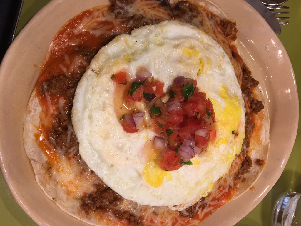 Long Weekend in Scottsdale, Scottsdale, Arizona, Phoenix, Snooze, Huevos Rancheros