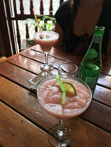 Tips for Female Travelers Heading to Cuba, Havana, Cuba, drinks