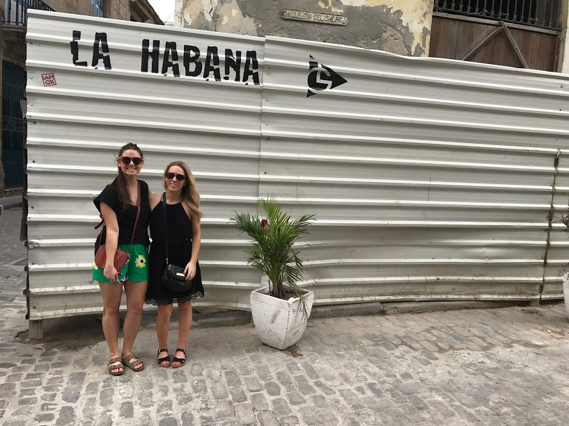 Tips for Female Travelers Heading to Cuba, Havana, Cuba, La Habana