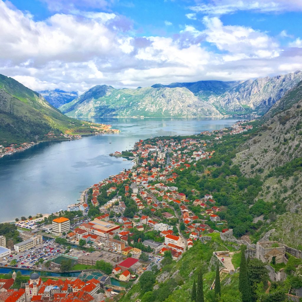 Highlights of Kotor, Kotor, Montenegro