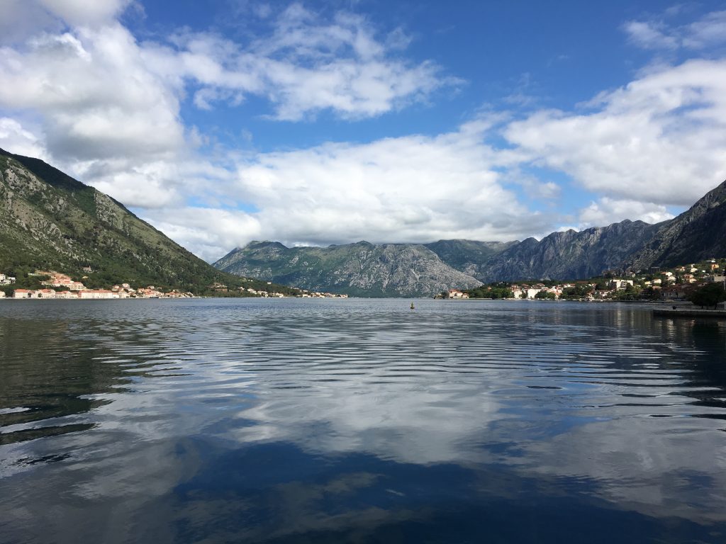 Highlights of Kotor, Kotor, Montenegro