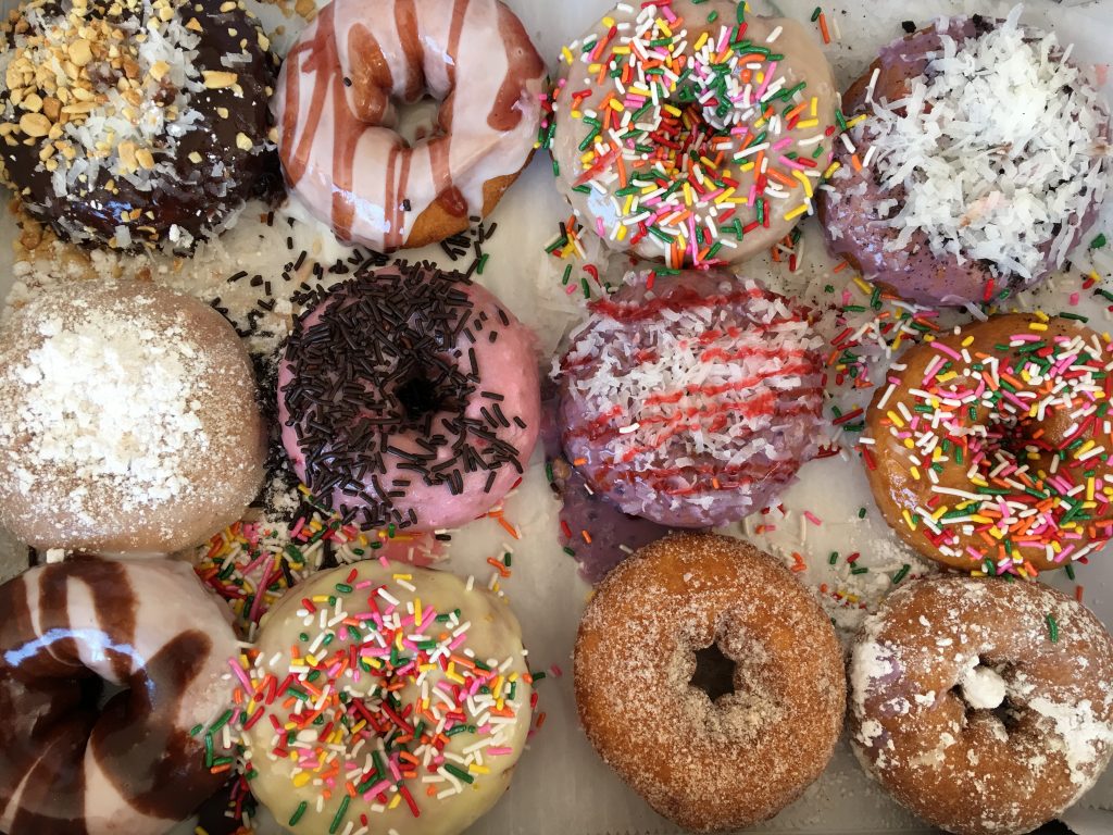 3 Days in the Outer Banks of North Carolina, Outer Banks, OBX, North Carolina, Carolina, Duck, Duck Donuts