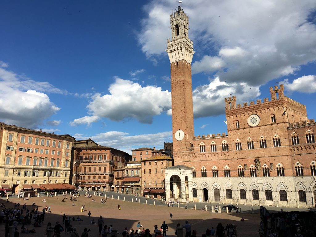 My Recent Road Trip in Italy, road trip in Italy, Italy, road trip, Siena, palio