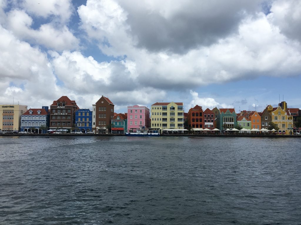 Long Layover in Curacao, Curacao, layover, ABC Islands, Caribbean, Willemstad