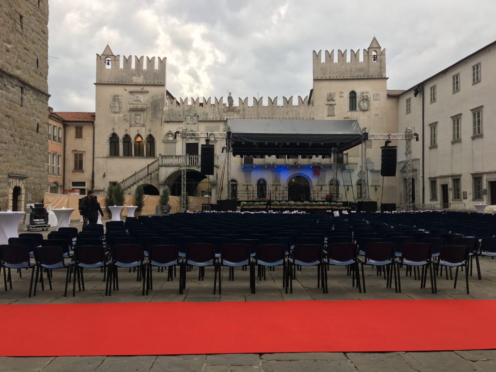 The Postojna Caves and AzAmazing Evening in Koper, Slovenia, Koper, Postojna Caves, AzAmazing Evening