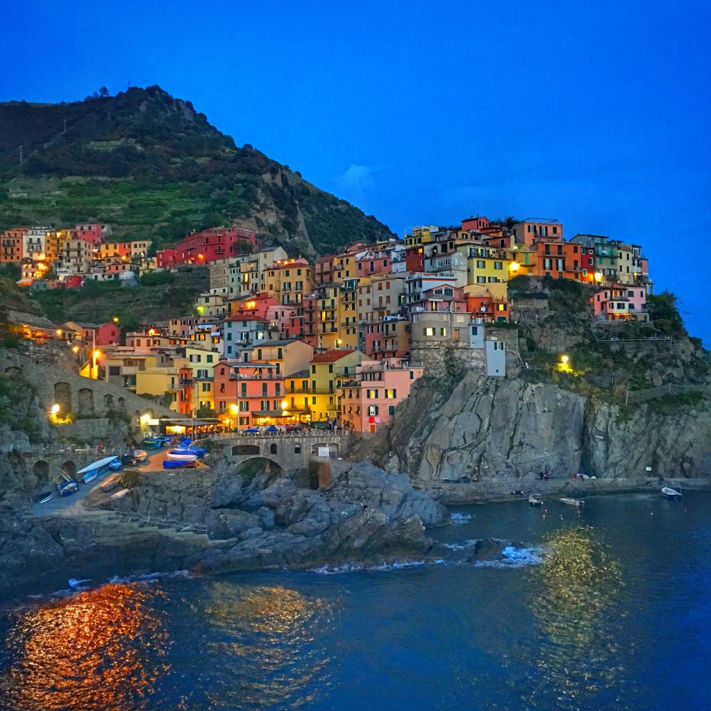 My Recent Road Trip in Italy, road trip in Italy, Italy, road trip, Cinque Terre, Manarola