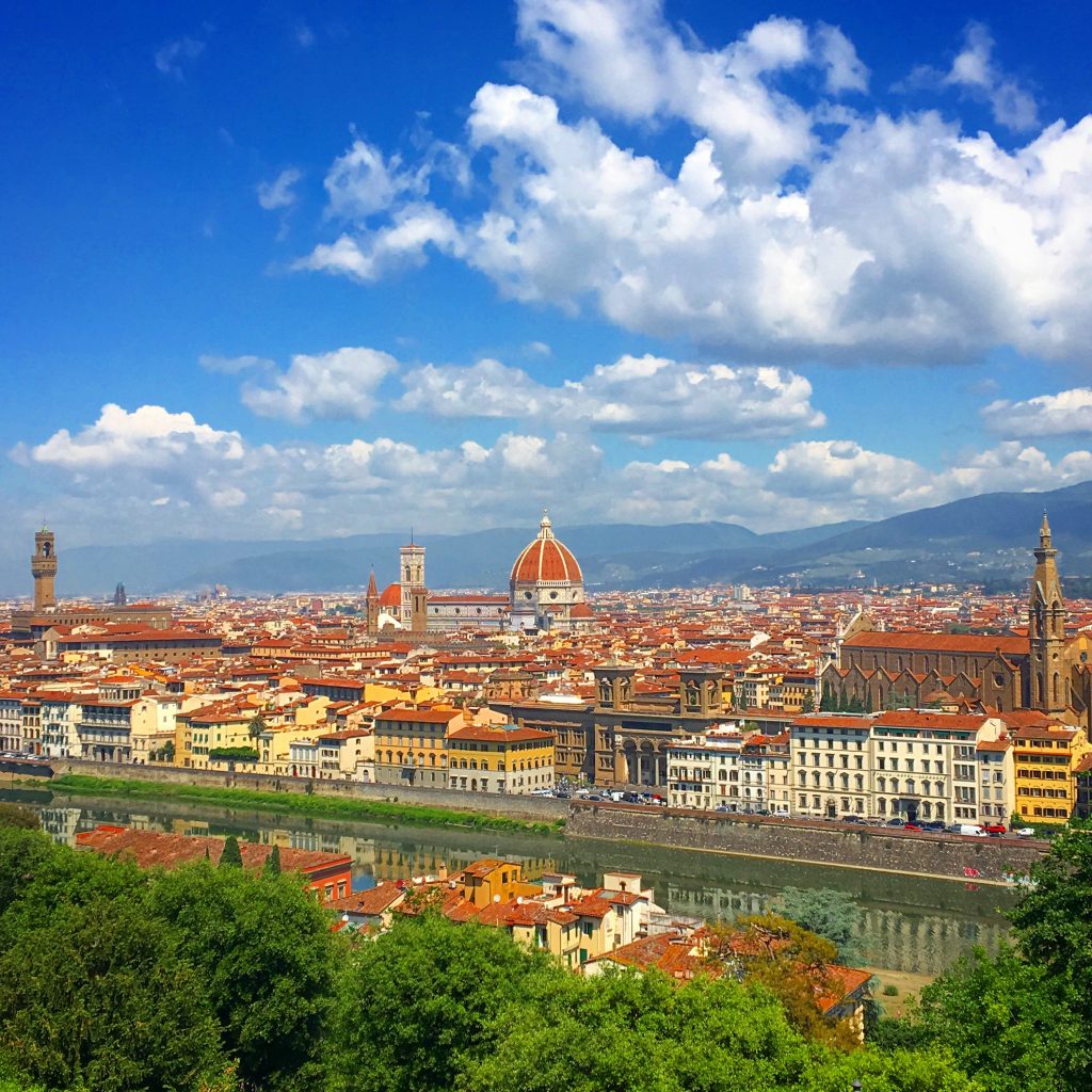 My Recent Road Trip in Italy, road trip in Italy, Italy, road trip, Florence, Firenze