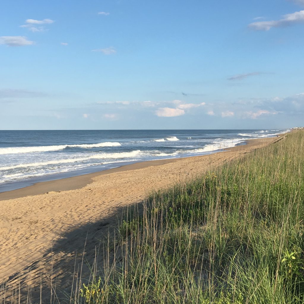 3 Days in the Outer Banks of North Carolina, Outer Banks, OBX, North Carolina, Carolina