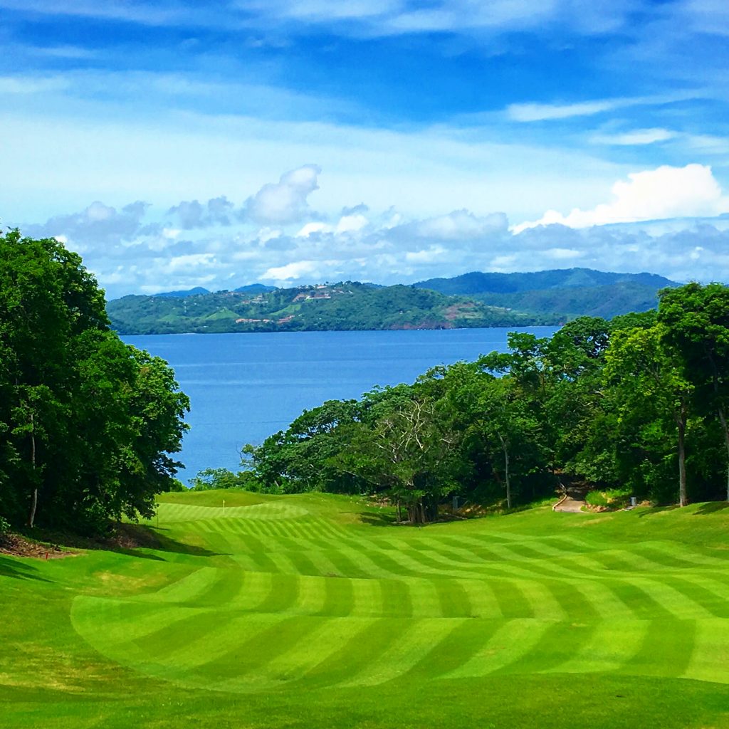 3 days at the Andaz Peninsula Papagayo Resort in Costa Rica, Andaz Peninsula Papagayo Resort, Costa Rica, Guanacaste, Liberia, Andaz, golf, FOur Seasons