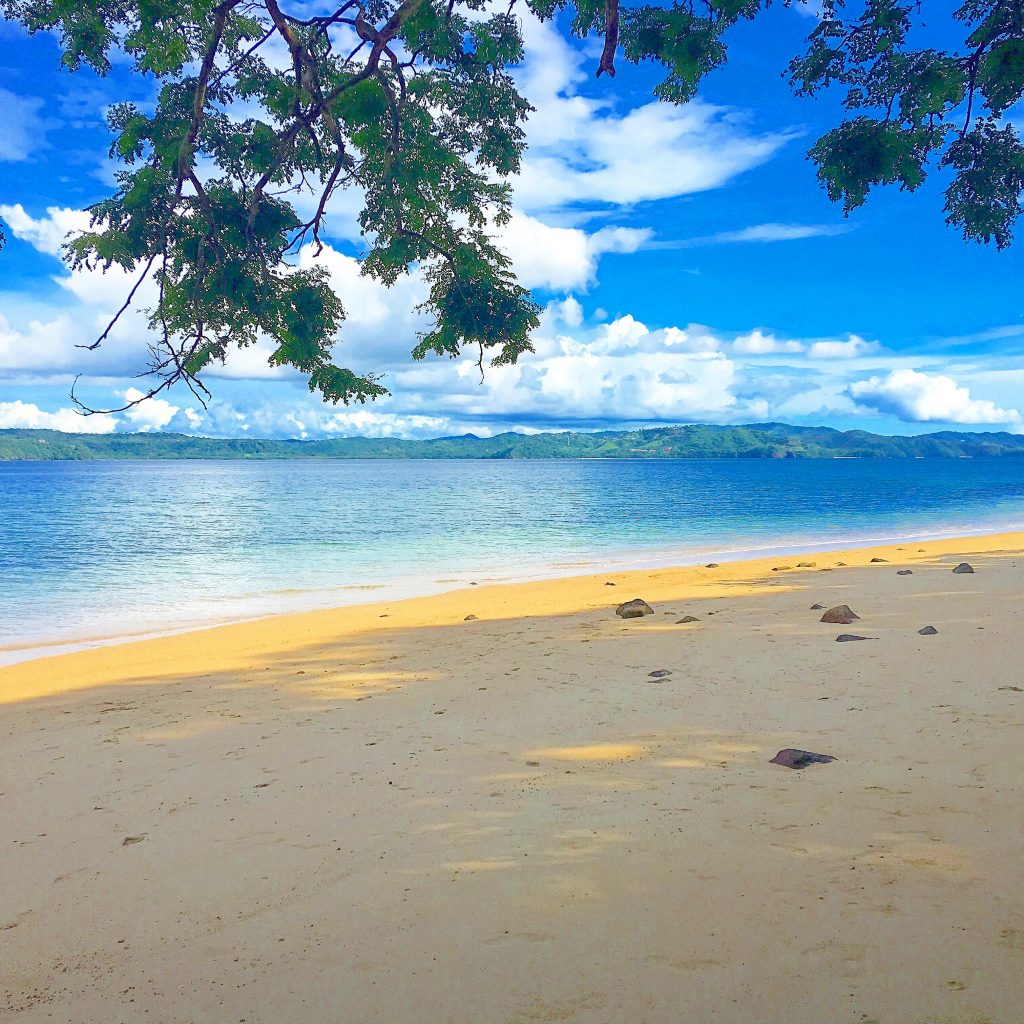 3 days at the Andaz Peninsula Papagayo Resort in Costa Rica, Andaz Peninsula Papagayo Resort, Costa Rica, Guanacaste, Liberia, Andaz, beach