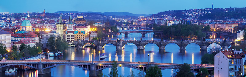 The 30 best cities in the world, Prague, Czech Republic, Praha