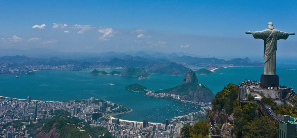 The 30 best cities in the world, Rio, Rio de Janeiro, Brazil, Brasil