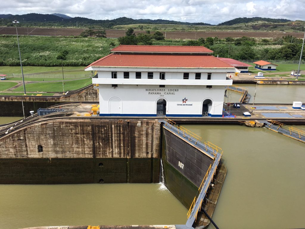 Staying in Casco Viejo, Casco Viejo, Panama, Panama City, American Trade Hotel, panama canal, miraflores locks