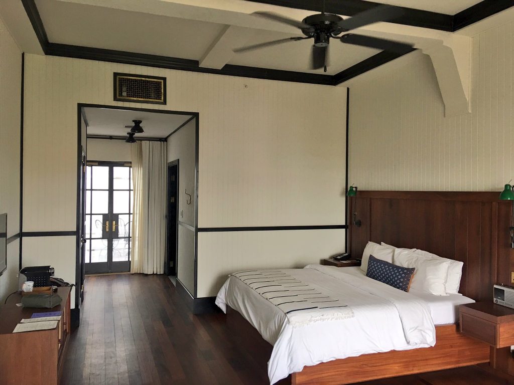 Staying in Casco Viejo, Casco Viejo, Panama, Panama City, American Trade Hotel