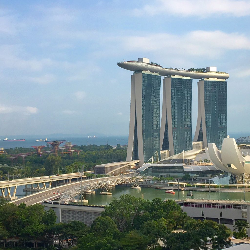 Singapore Grand Prix, Singapore, Formula 1, grand prix, Marina Bay Sands