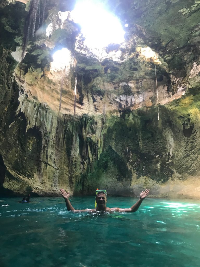 5 Awesome Things to do in the Exumas, Bahamas, swimming pigs, Exuma, Exumas, Thunderball Grotto