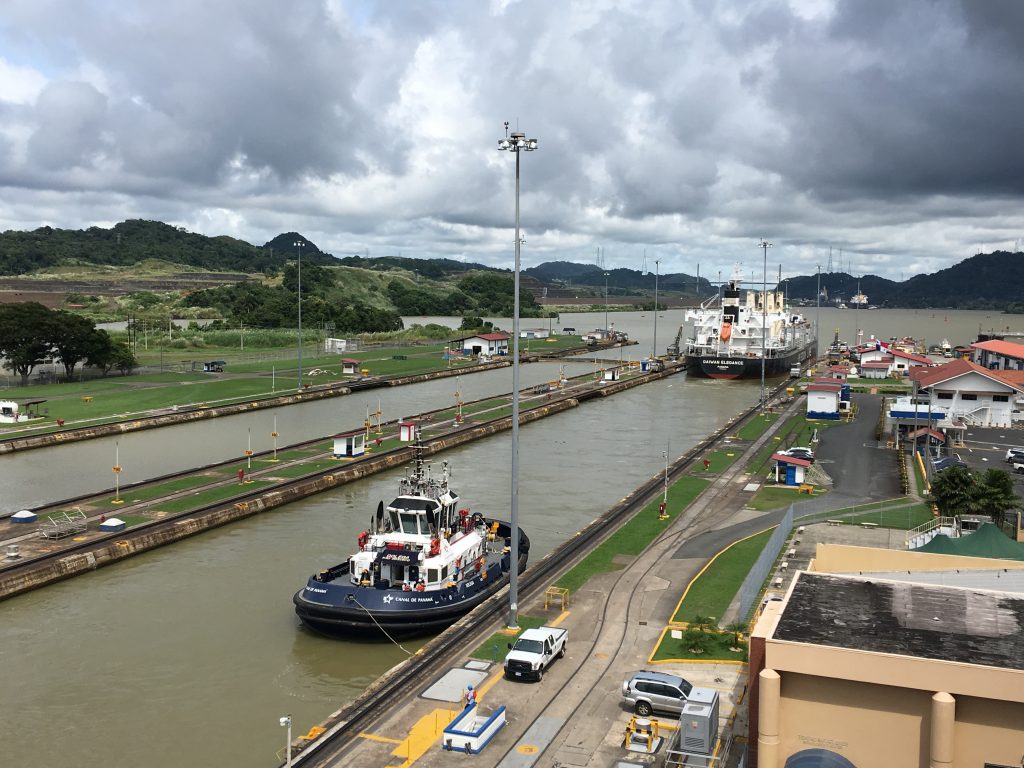 Staying in Casco Viejo, Casco Viejo, Panama, Panama City, American Trade Hotel, Panama Canal, tour